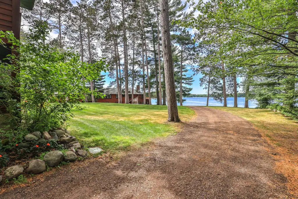 Chippewa Retreat - Lair