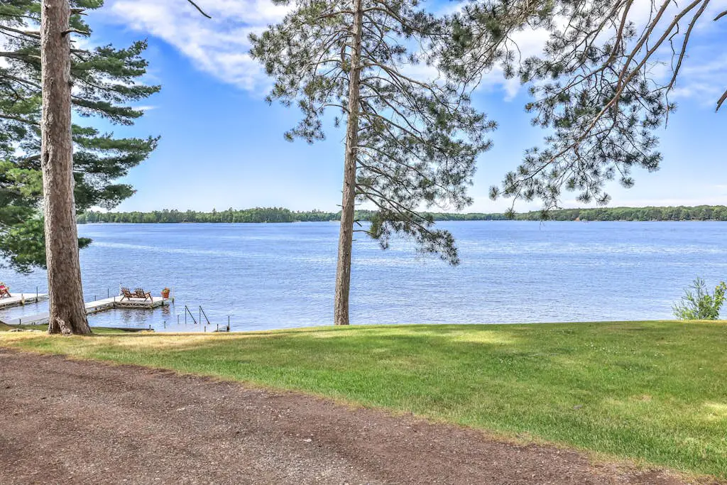 Chippewa Retreat - Lair