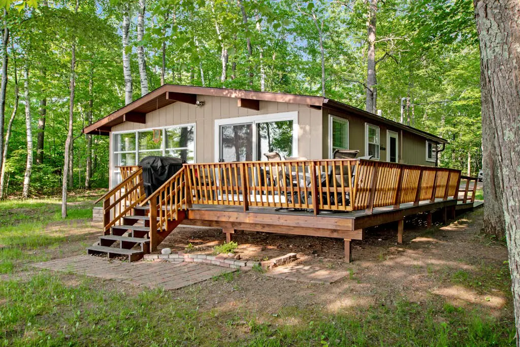 Behnkes Bungalow