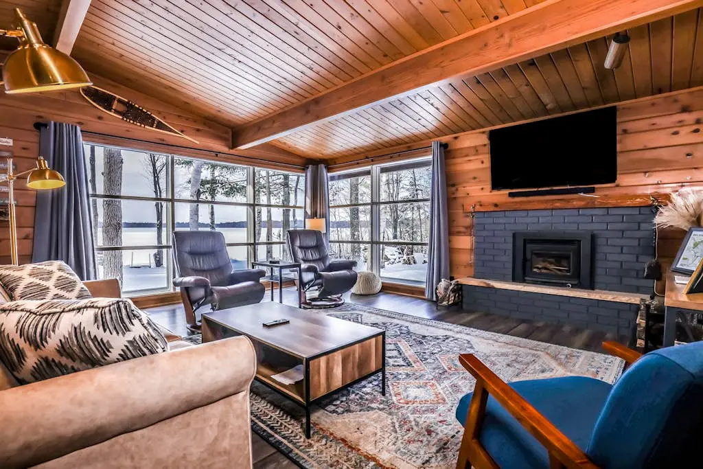 Behnkes Bungalow