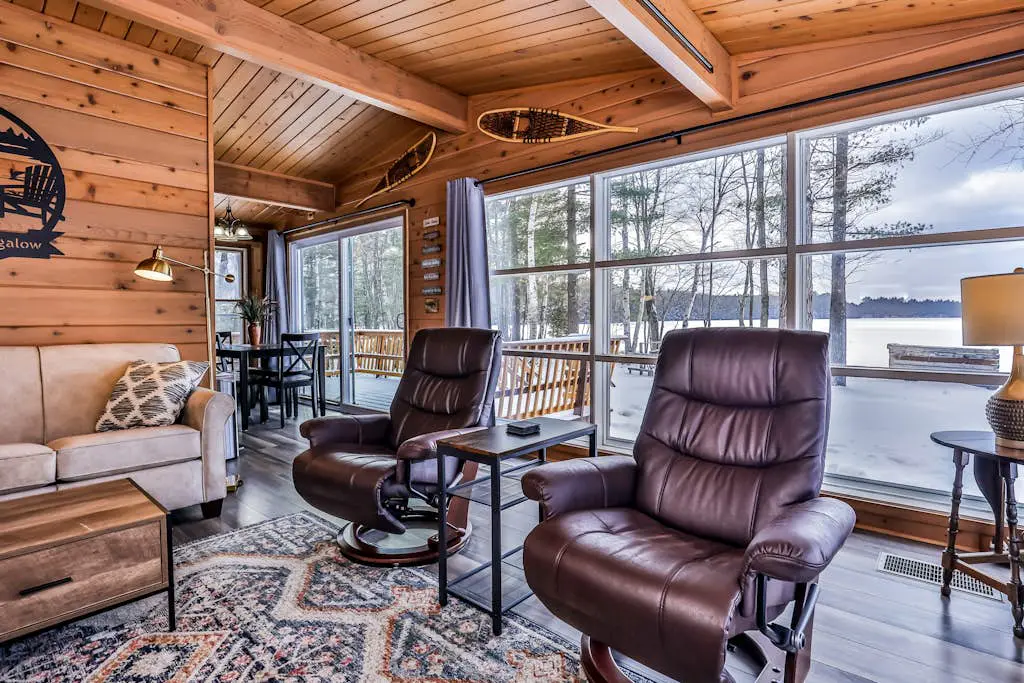 Behnkes Bungalow