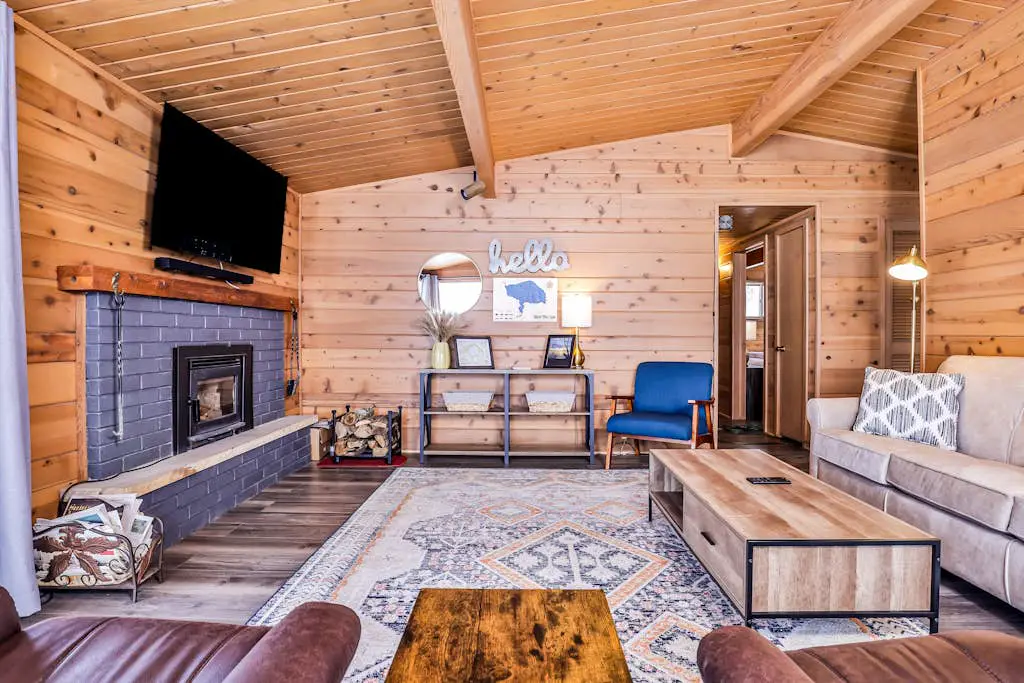 Behnkes Bungalow