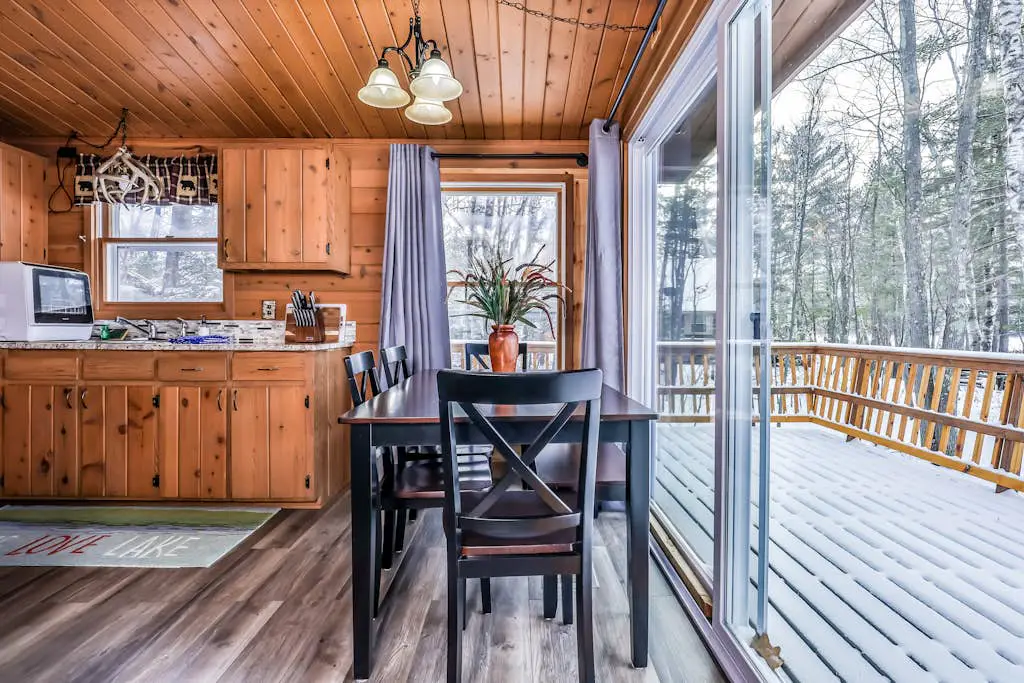 Behnkes Bungalow