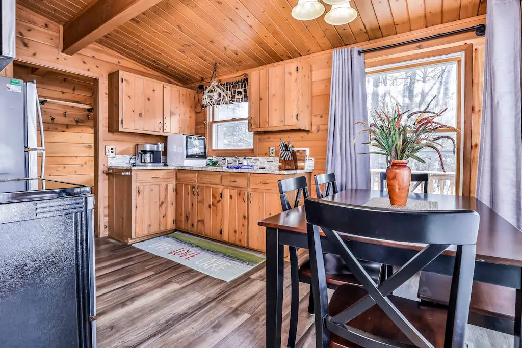 Behnkes Bungalow