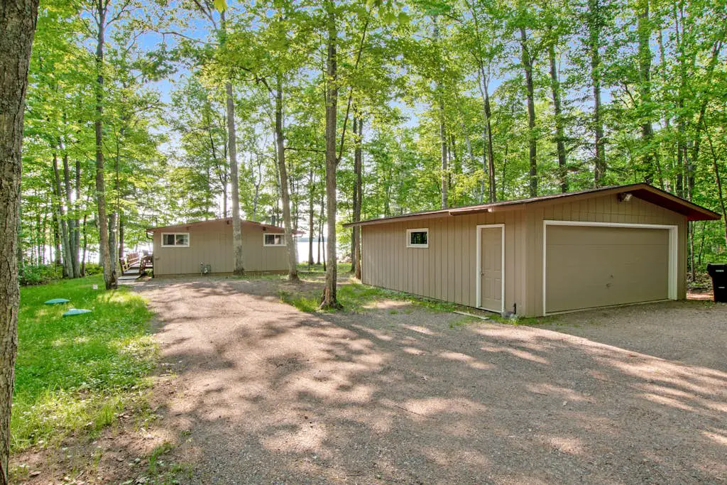 Behnkes Bungalow