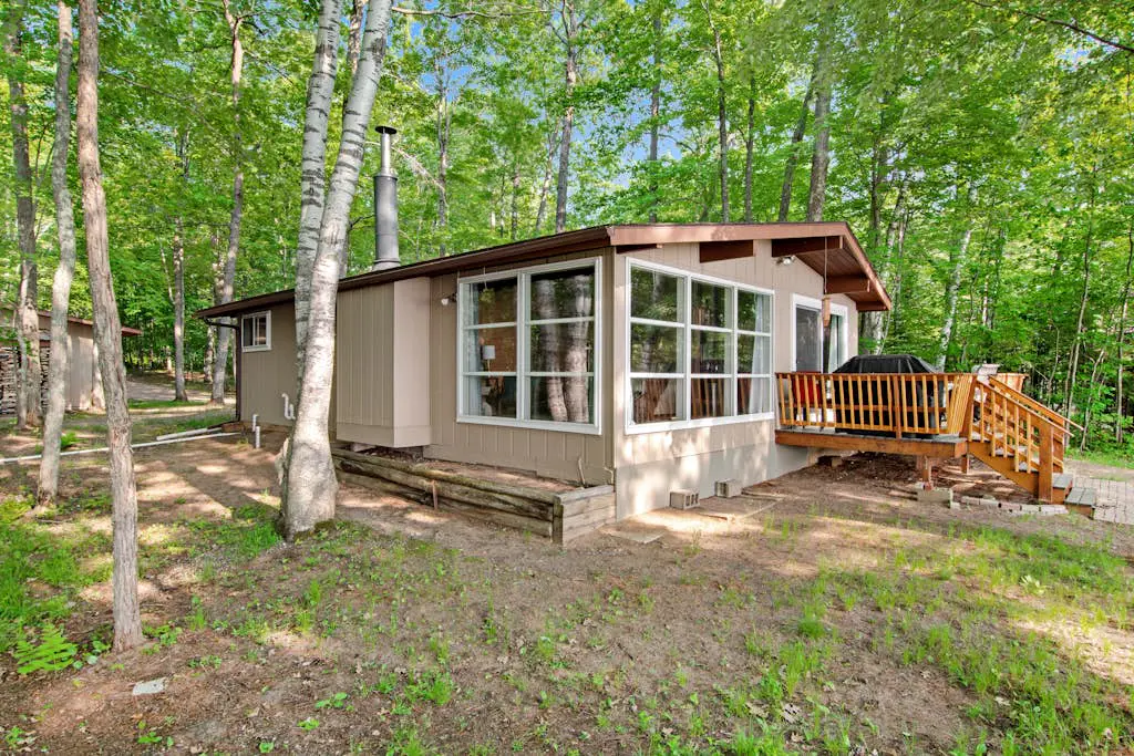 Behnkes Bungalow