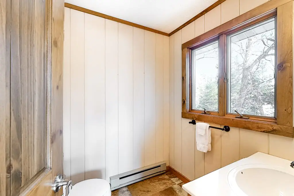 High Lake Hideaway