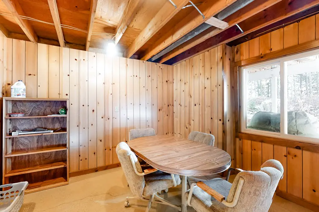 High Lake Hideaway