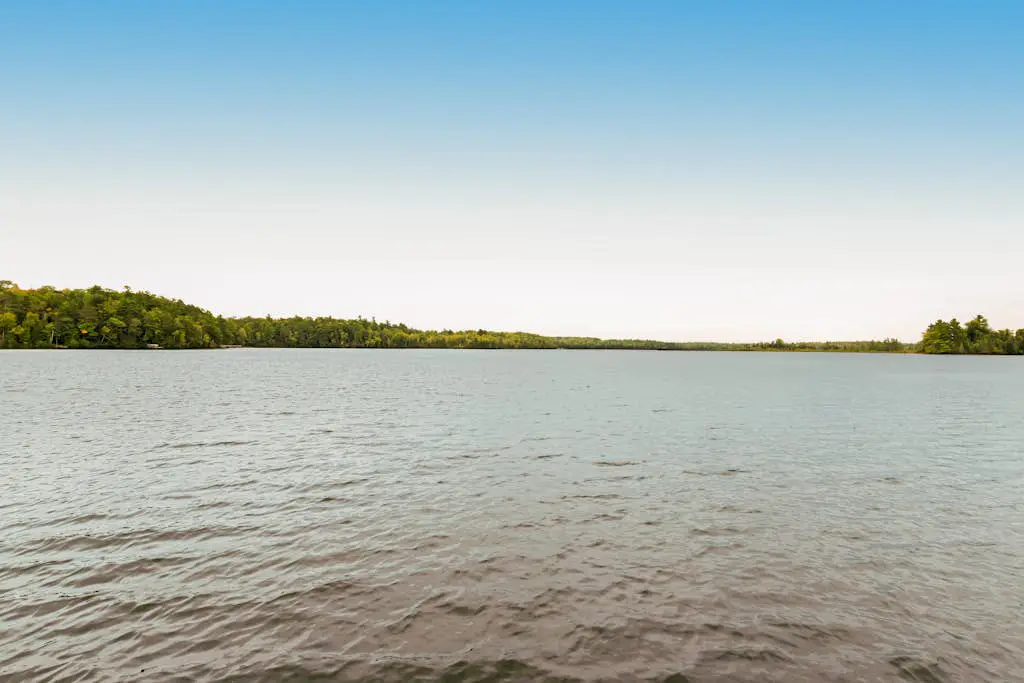 High Lake Hideaway