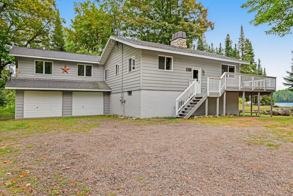 High Lake Hideaway