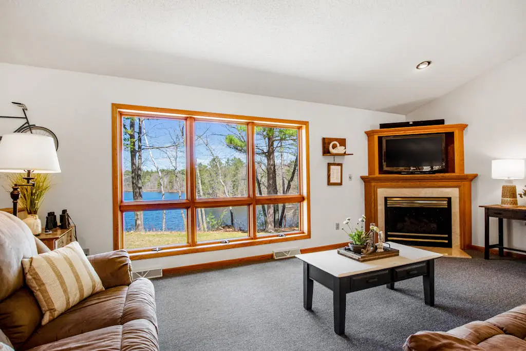 Vance Lake Retreat