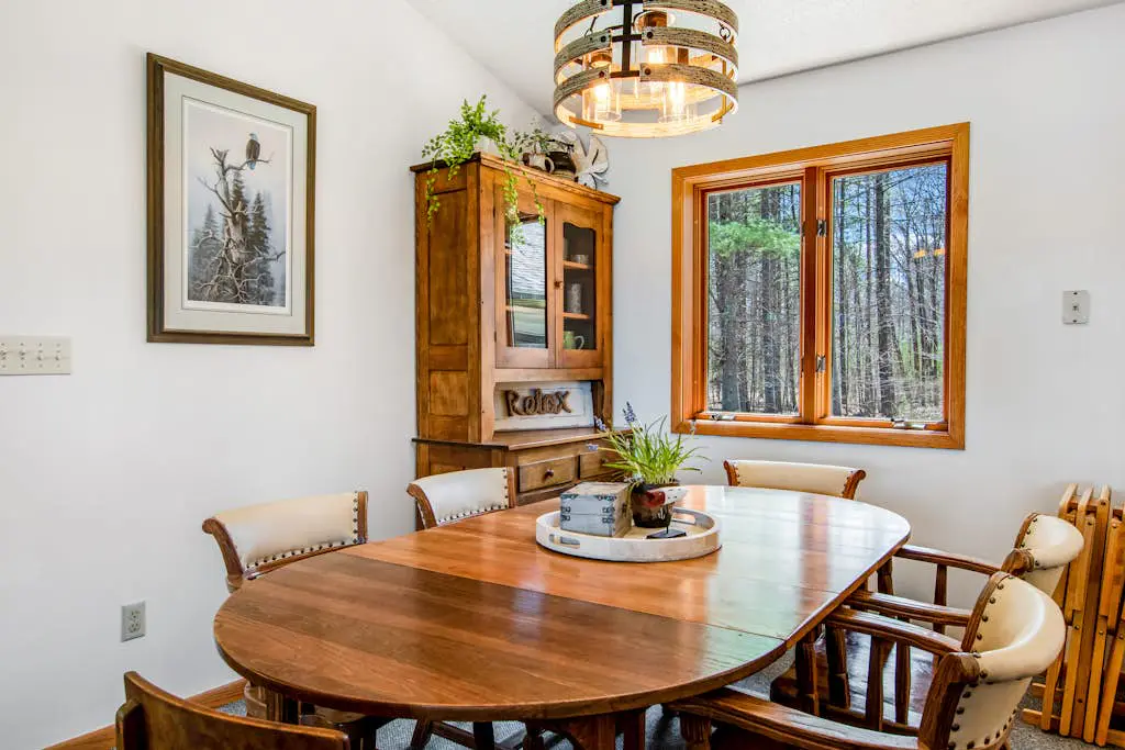 Vance Lake Retreat