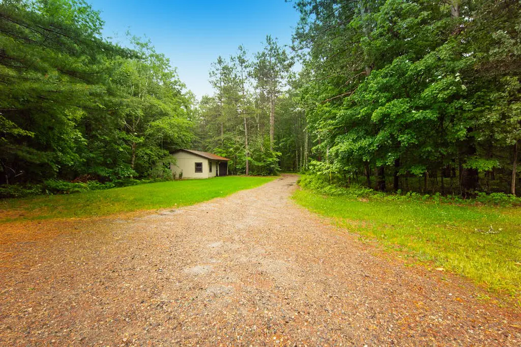 Vance Lake Retreat