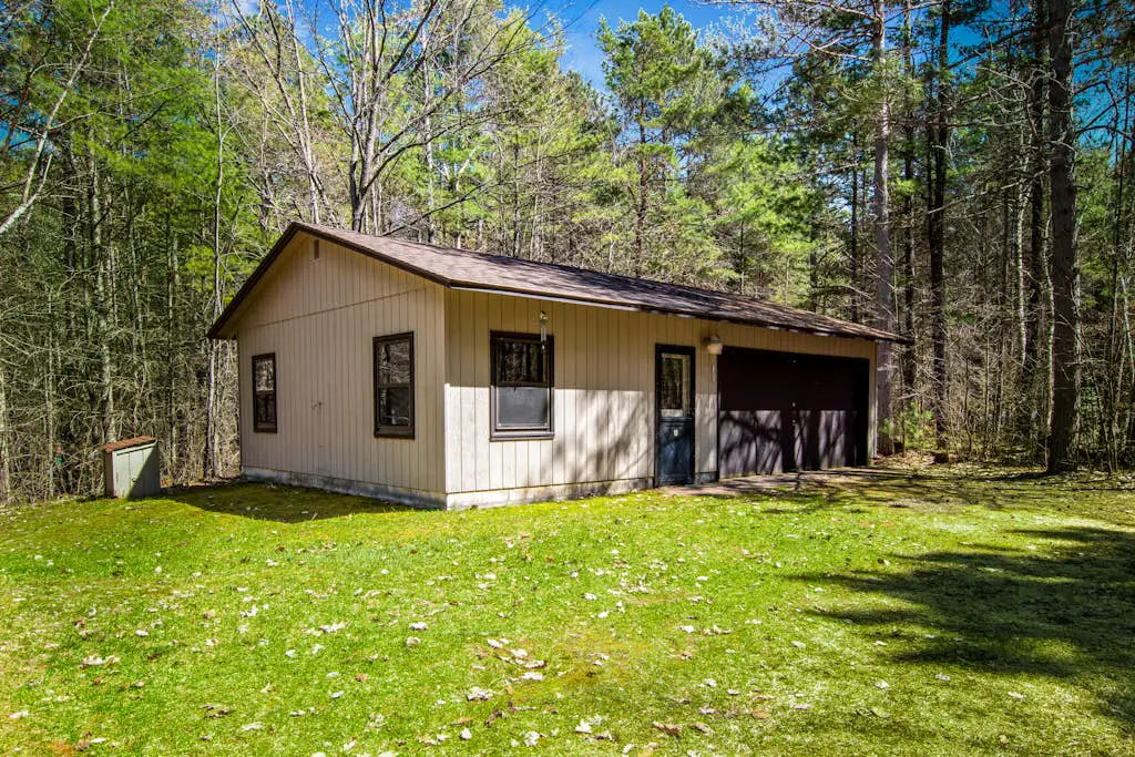 Vance Lake Retreat