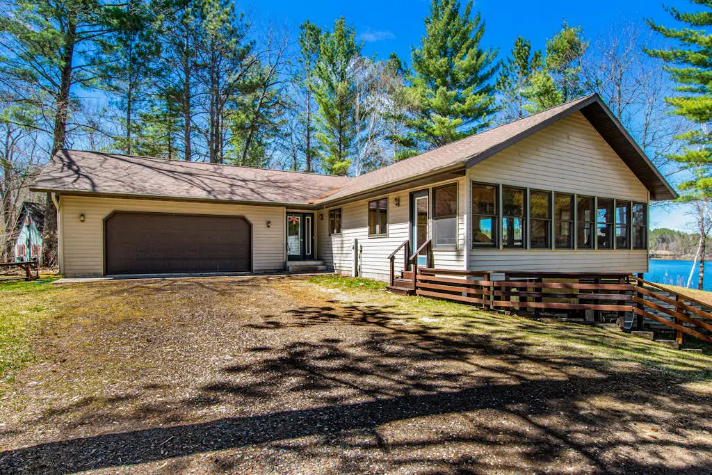 Vance Lake Retreat