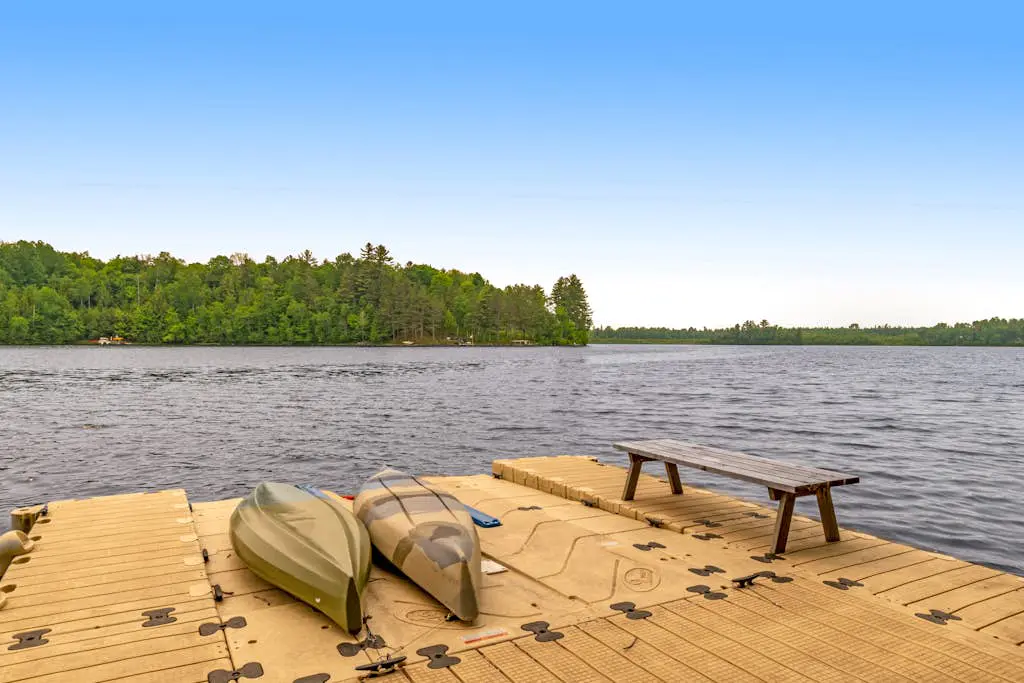 Loon's Landing