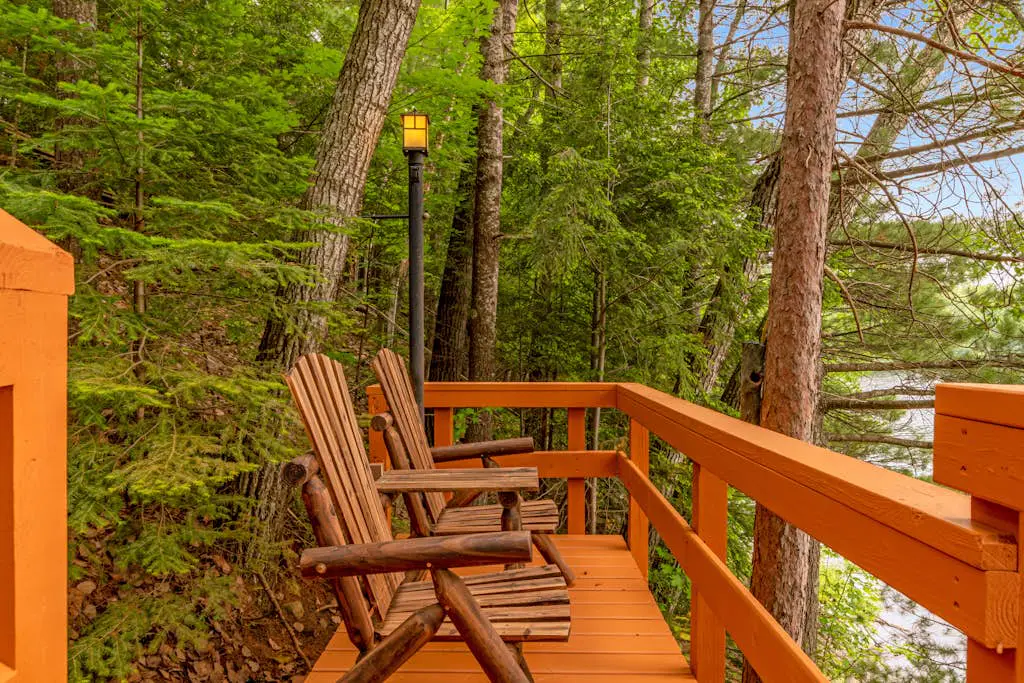 Loon's Landing