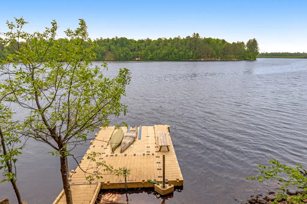 Loon's Landing