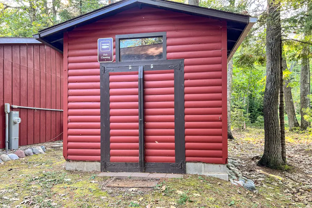 The Nut House