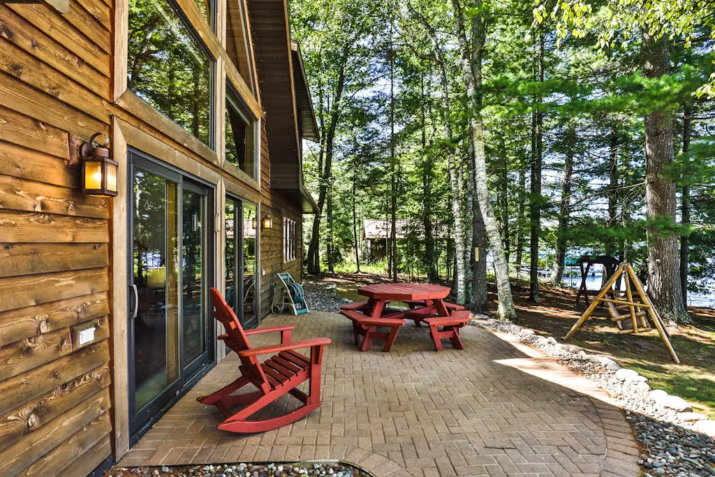 The Loon's Nest
