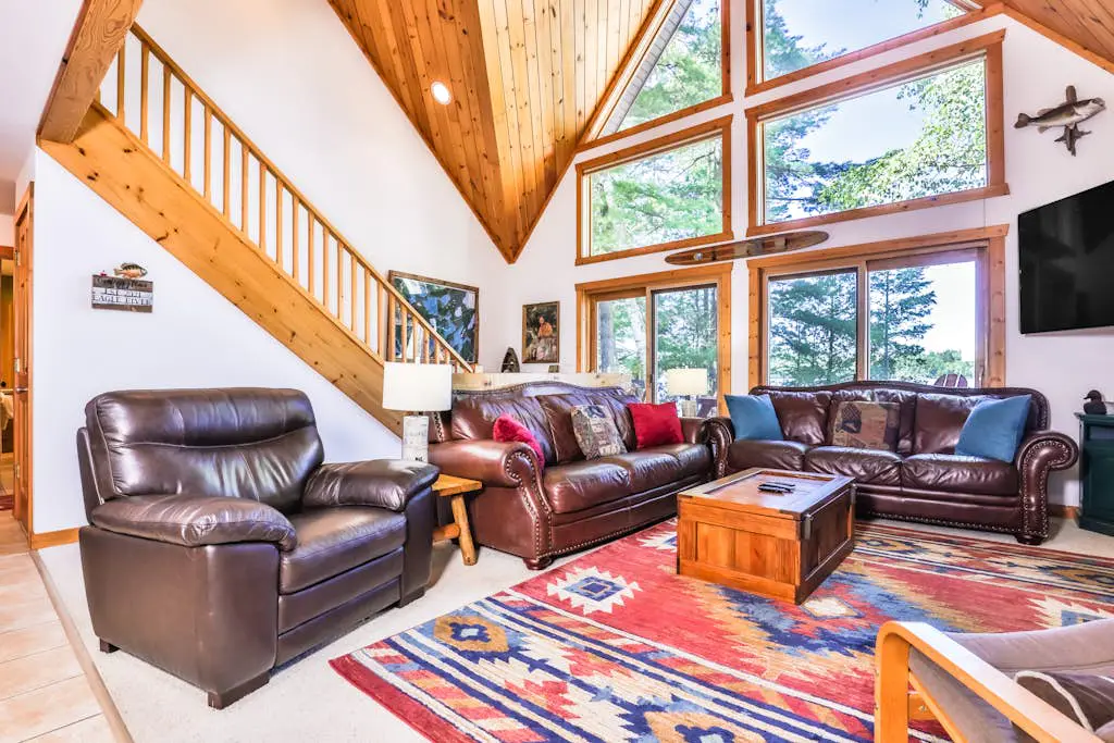 The Loon's Nest