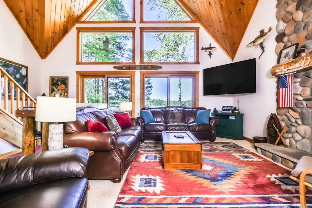 The Loon's Nest