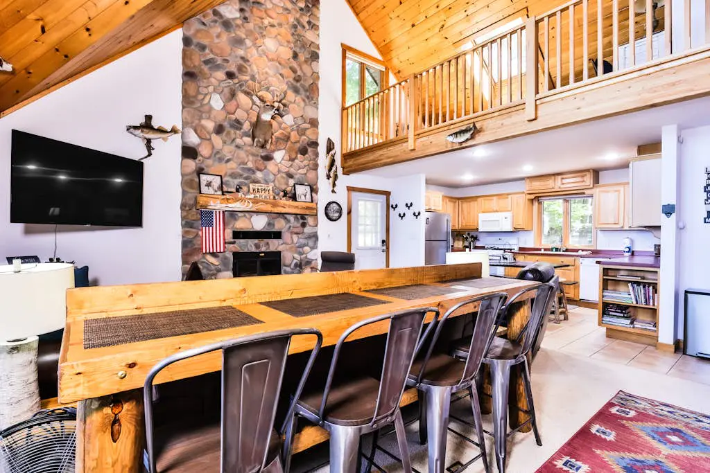 The Loon's Nest