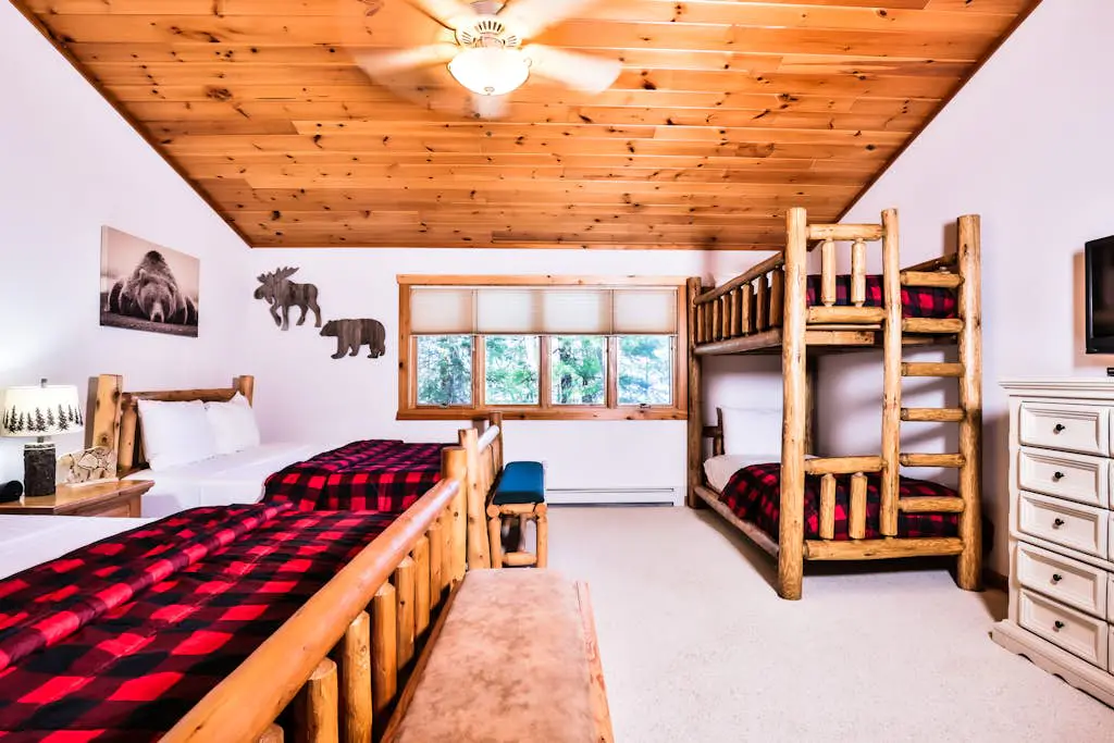 The Loon's Nest