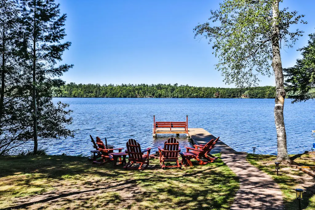 The Loon's Nest