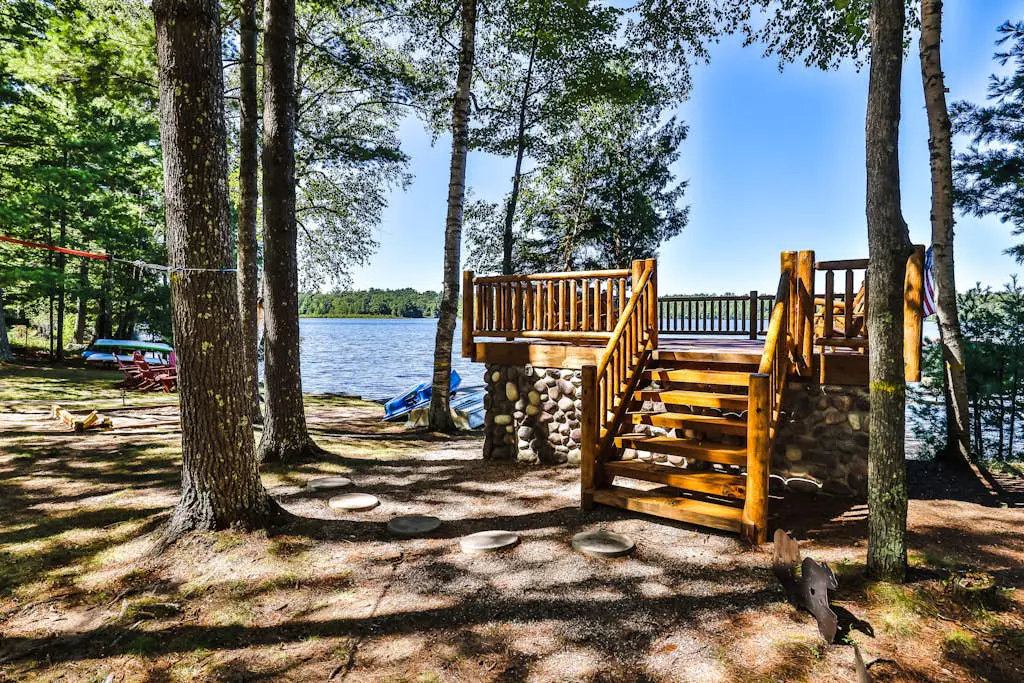 The Loon's Nest