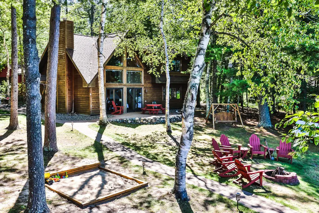 The Loon's Nest