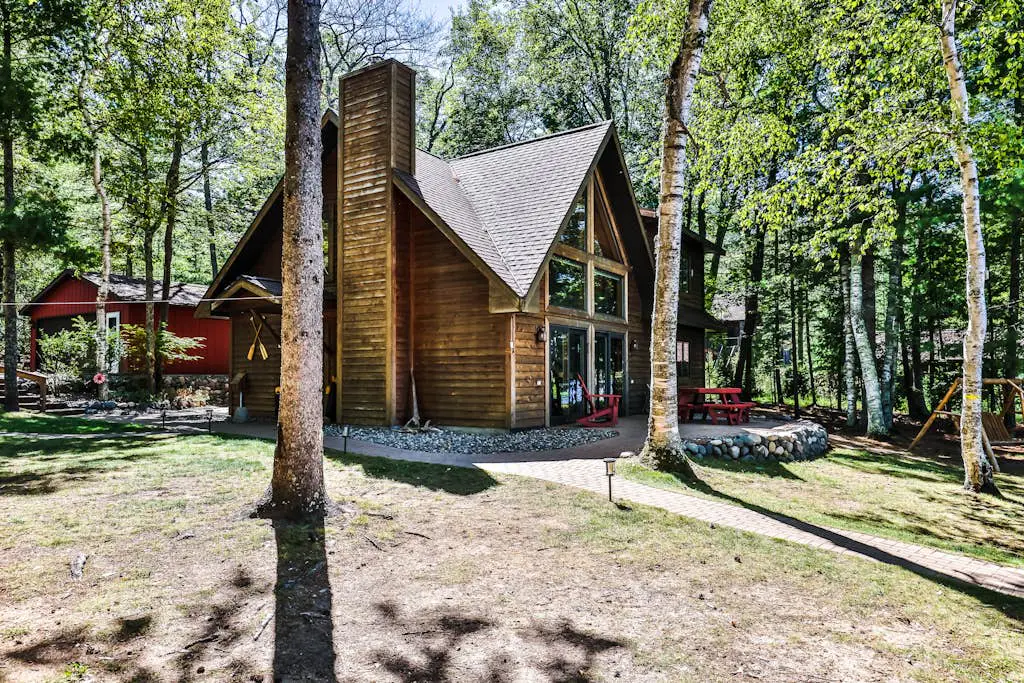 The Loon's Nest