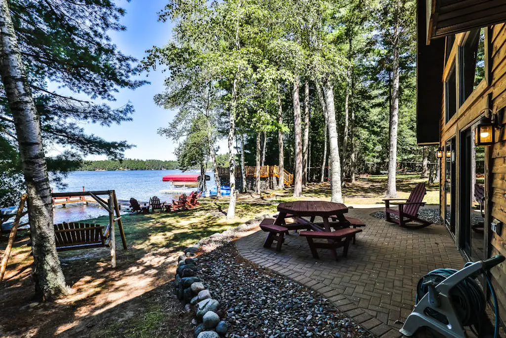 The Loon's Nest