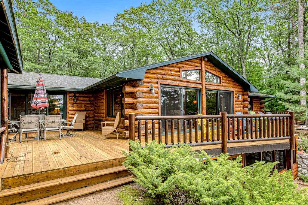 Carroll's Cabin