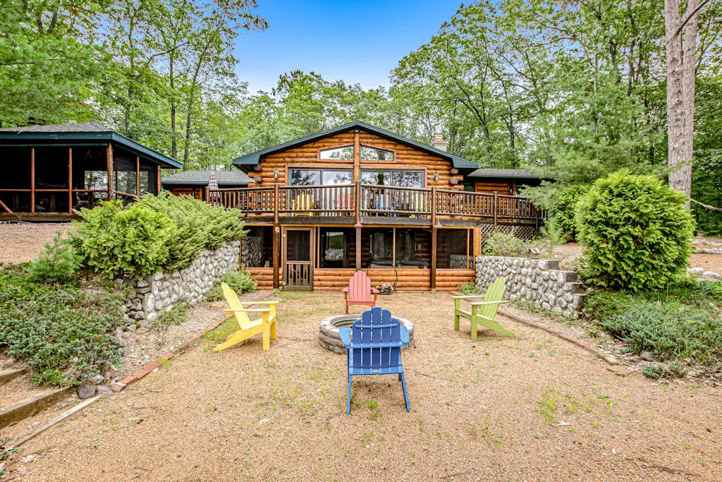 Carroll's Cabin