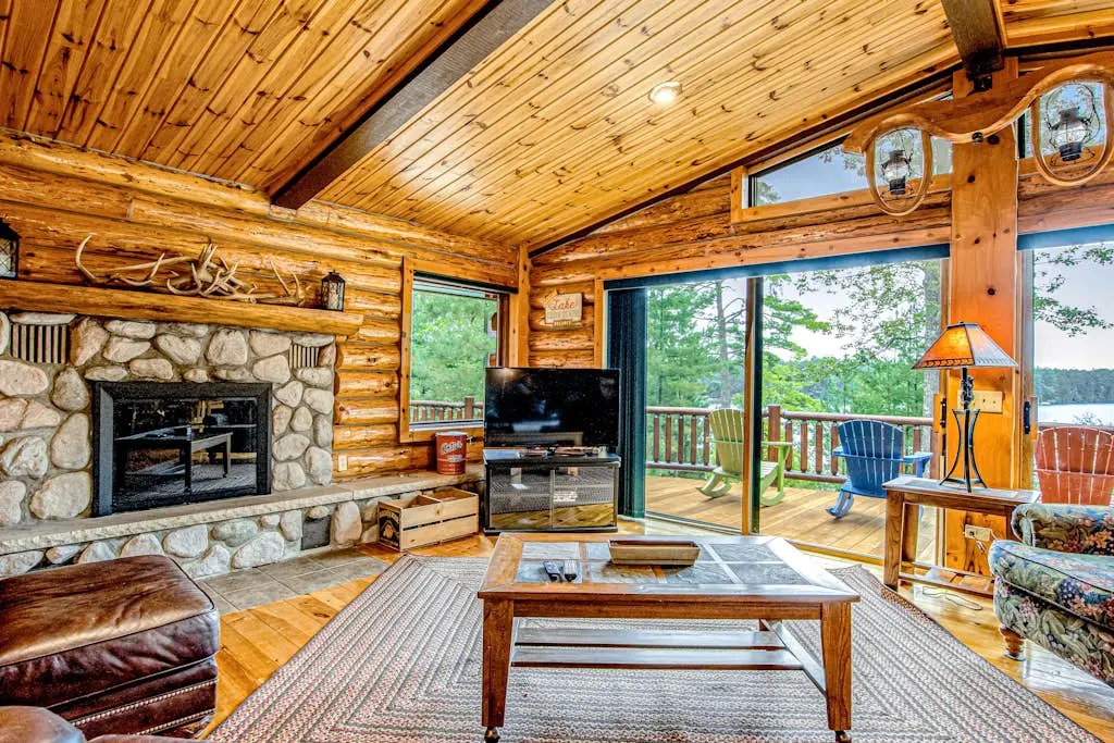Carroll's Cabin