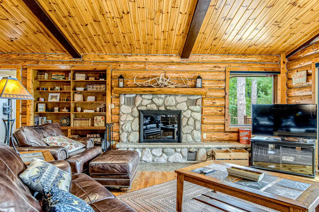 Carroll's Cabin
