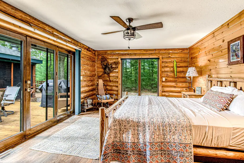 Carroll's Cabin