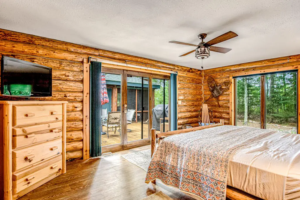 Carroll's Cabin