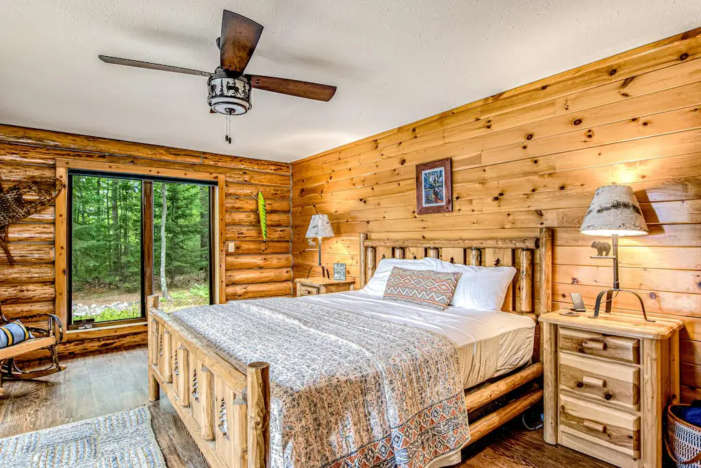 Carroll's Cabin