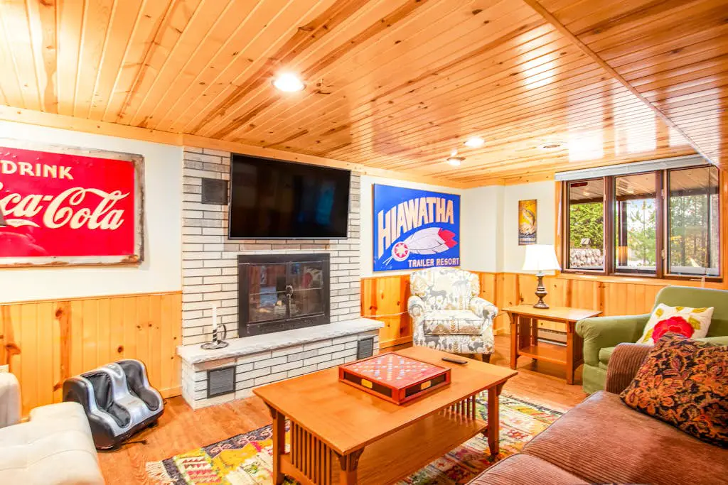 Carroll's Cabin