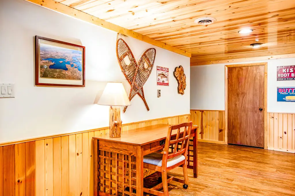 Carroll's Cabin