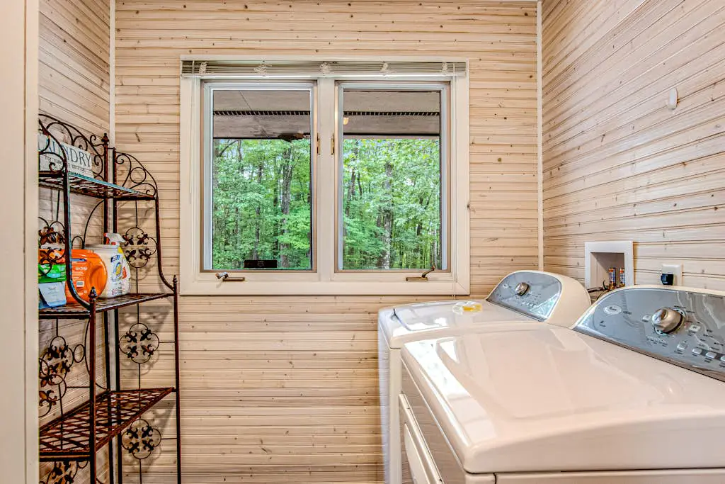 Carroll's Cabin