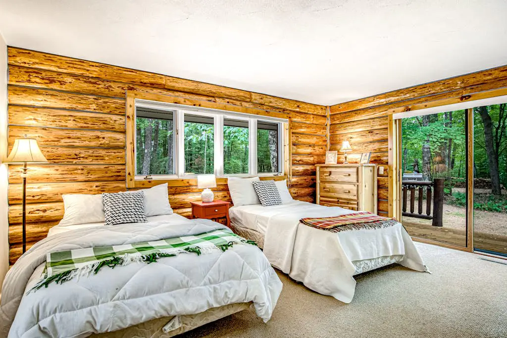 Carroll's Cabin