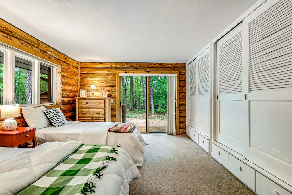 Carroll's Cabin
