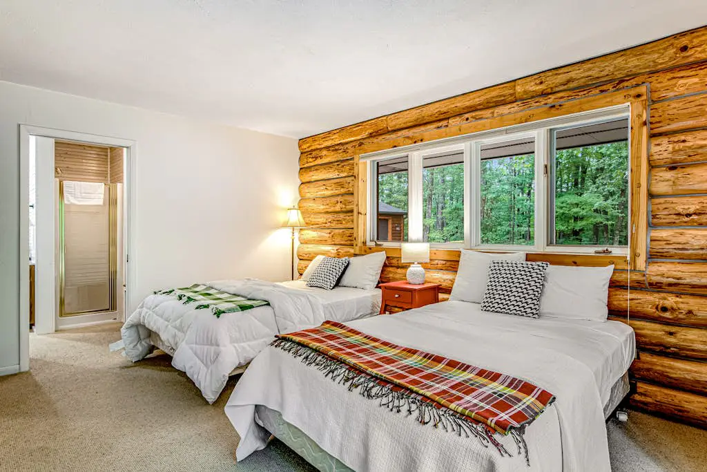 Carroll's Cabin