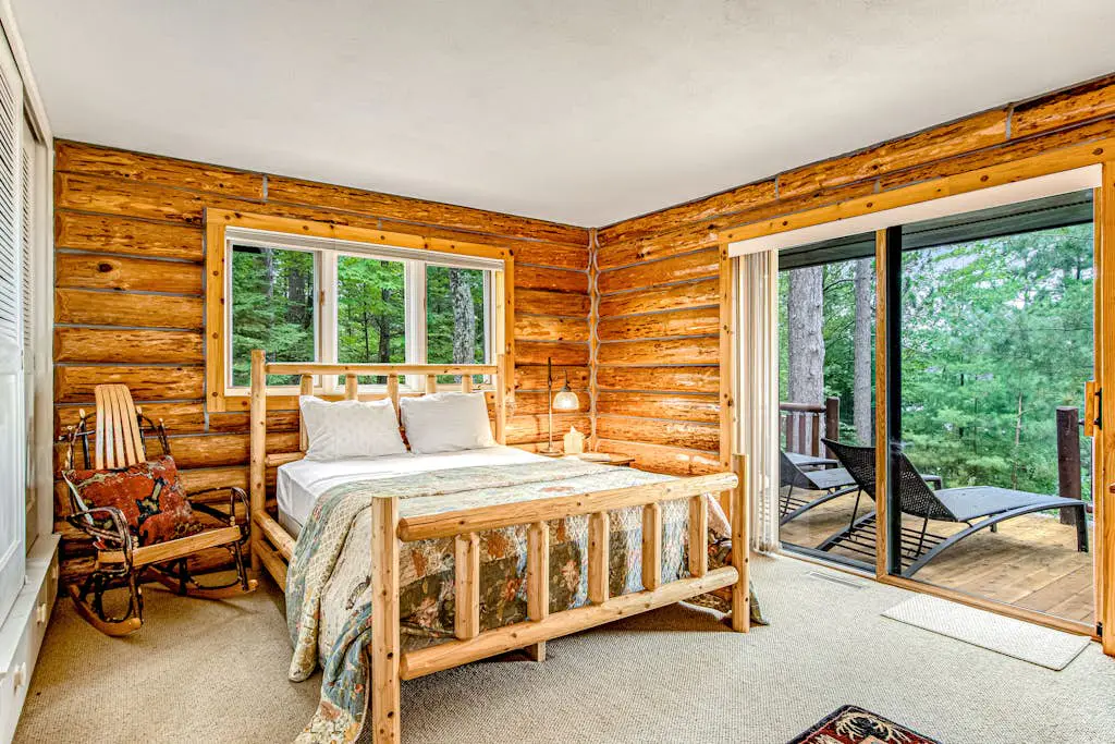 Carroll's Cabin