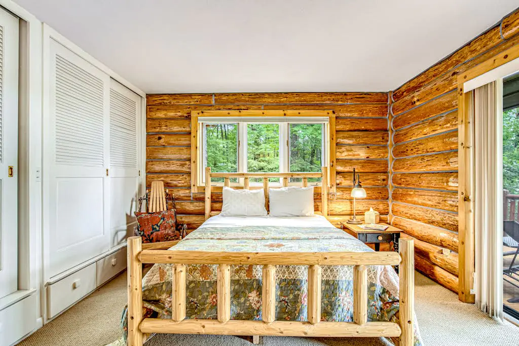 Carroll's Cabin