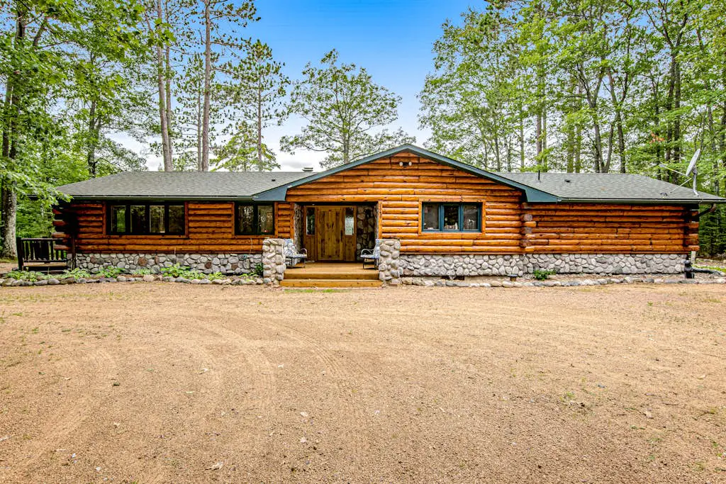 Carroll's Cabin