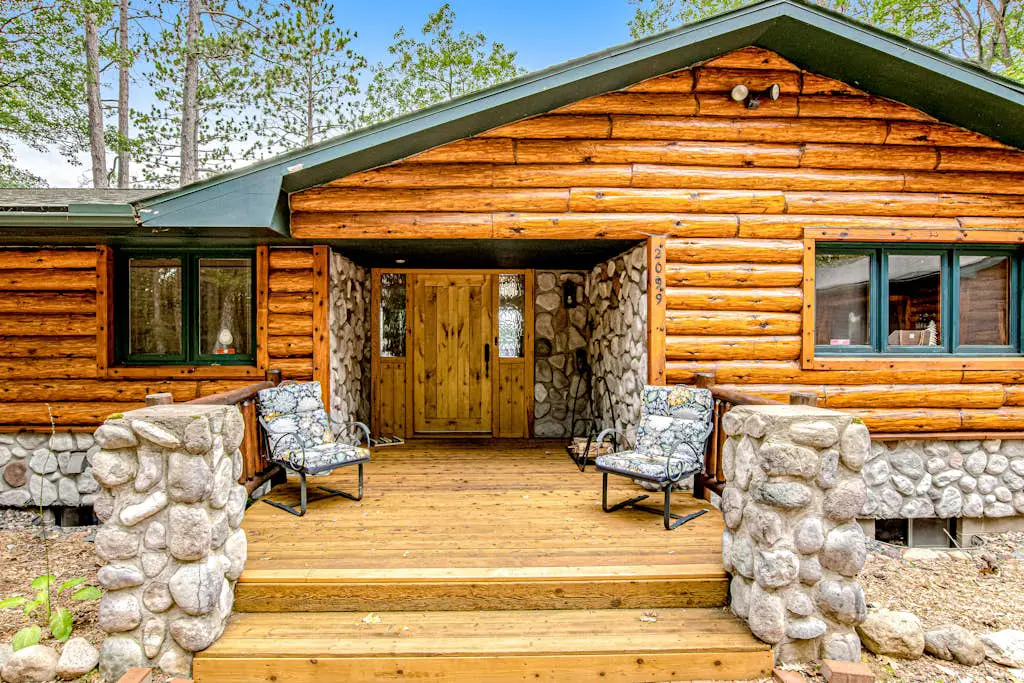 Carroll's Cabin